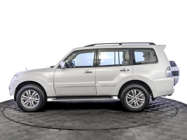 Mitsubishi Pajero IV Рестайлинг 2 с пробегом 2020 года, цена 3 580 000 рублей, 83350 км, внедорожник, Автокод Объявления
