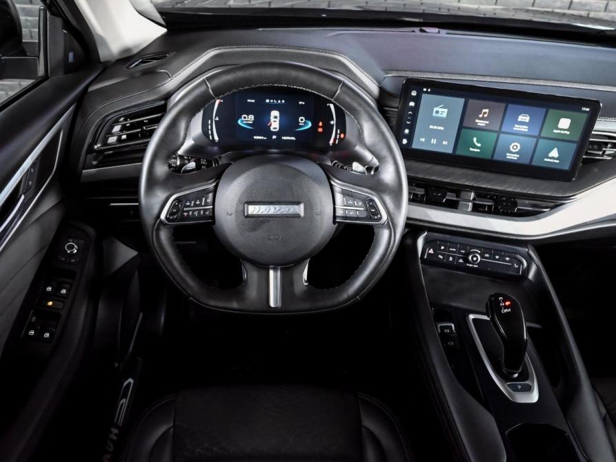 Haval F7x I Рестайлинг Екатеринбург  - изображение 13