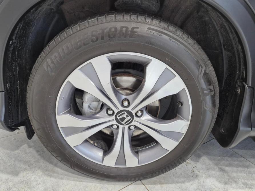 Honda CR-V IV Воронеж  - изображение 20