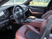 Maserati Levante I Москва  - изображение 36