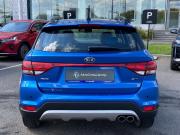 Kia Rio IV Москва  - изображение 26