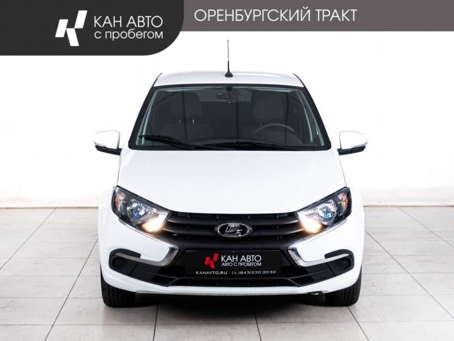 Lada (ВАЗ) Granta I Рестайлинг Казань  - изображение 2