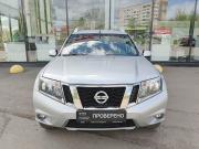 Nissan Terrano III (D10) Ижевск  - изображение 26