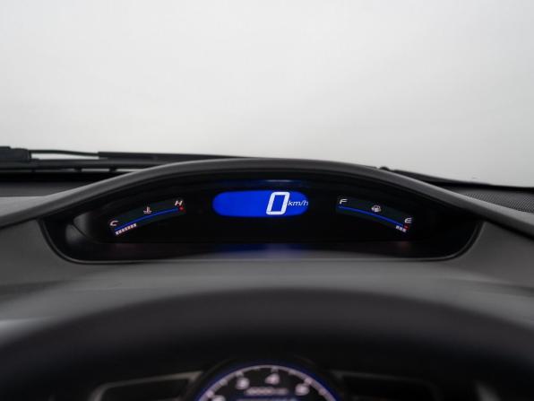 Honda Civic VIII Рестайлинг с пробегом 2009 года, цена 975 000 рублей, 175242 км, седан, Автокод Объявления