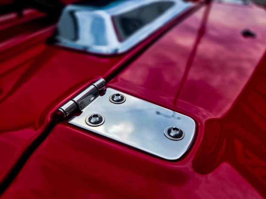 Jeep Wrangler II (TJ) Крым  - изображение 12