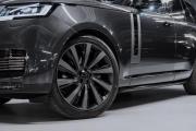 Land Rover Range Rover V Москва  - изображение 54