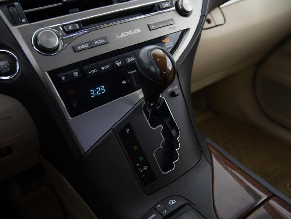 Lexus RX III Рестайлинг с пробегом 2014 года, цена 1 899 000 рублей, 247610 км, внедорожник, Автокод Объявления
