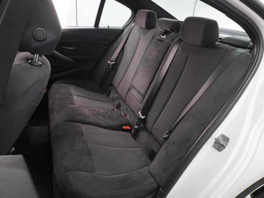 BMW 3 серии VI (F3x) Воронеж  - изображение 9