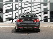 BMW 3 серии VI (F3x) Рестайлинг Краснодар  - изображение 27
