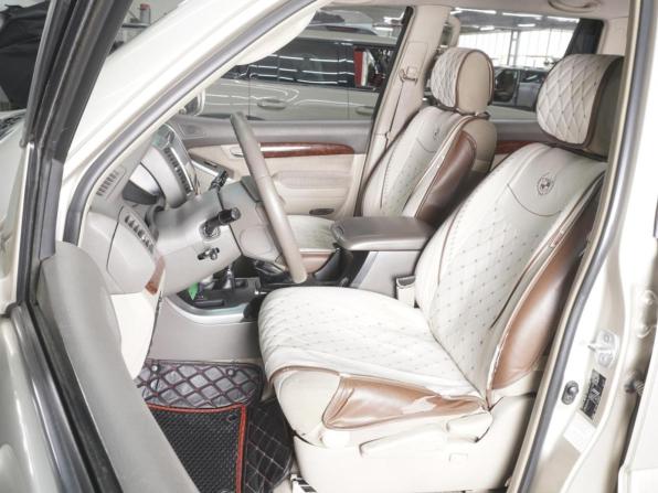 Toyota Land Cruiser Prado 120 Series Рестайлинг с пробегом 2008 года, цена 2 150 000 рублей, 251350 км, внедорожник, Автокод Объявления