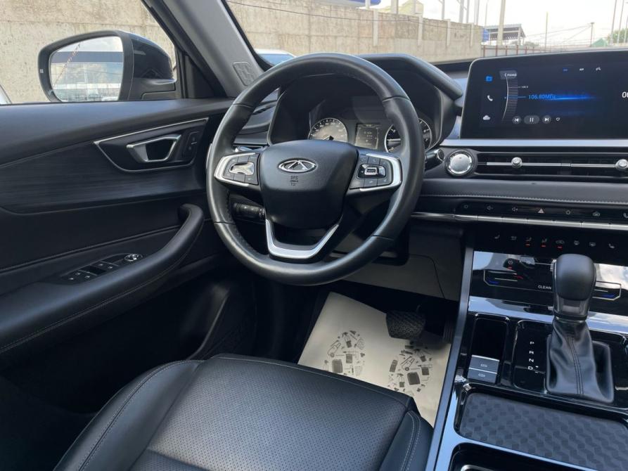 Chery Tiggo 4 Pro I Краснодар  - изображение 19