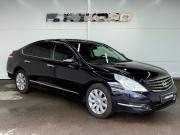 Nissan Teana II Уфа  - изображение 20
