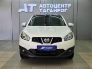 Nissan Qashqai I Рестайлинг Таганрог  - изображение 24