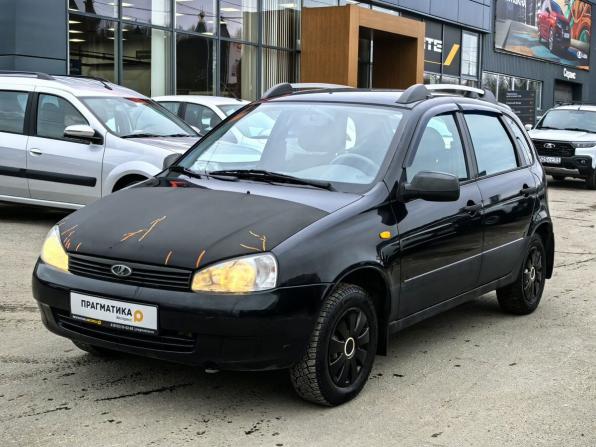 Lada (ВАЗ) Kalina I с пробегом 2012 года, цена 279 000 рублей, 117000 км, хэтчбек, Автокод Объявления