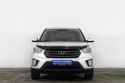 Hyundai Creta I Сургут  - изображение 17
