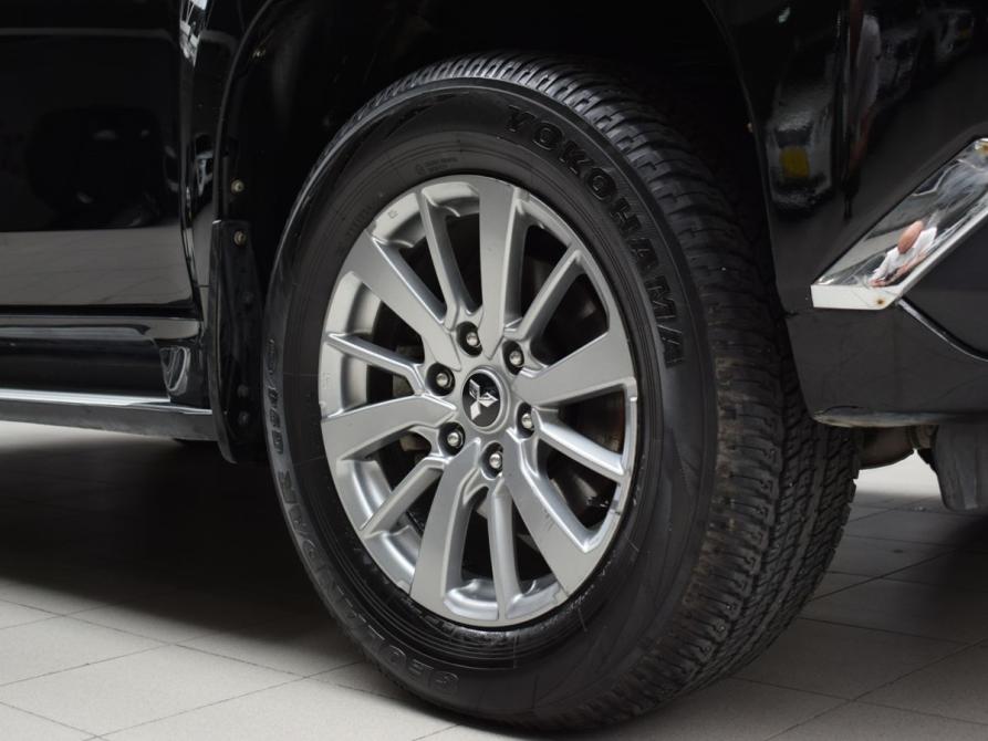 Mitsubishi Pajero Sport III Челябинск  - изображение 9