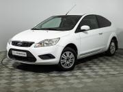 Ford Focus II Рестайлинг Санкт-Петербург  - изображение 18