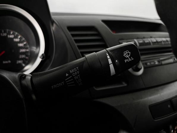 Mitsubishi Lancer X с пробегом 2010 года, цена 570 400 рублей, 224864 км, седан, Автокод Объявления