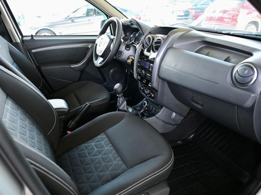 Renault Duster I Рестайлинг Ростов-на-Дону  - изображение 13