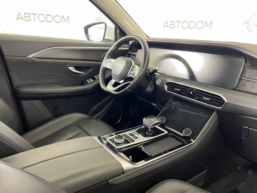 JETOUR X90 PLUS Москва  - изображение 11