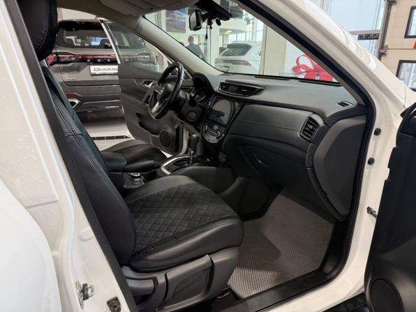 Nissan X-Trail III Рестайлинг с пробегом 2019 года, цена 1 938 000 рублей, 194073 км, внедорожник, Автокод Объявления