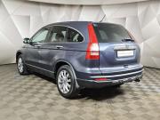 Honda CR-V III Рестайлинг Москва  - изображение 24