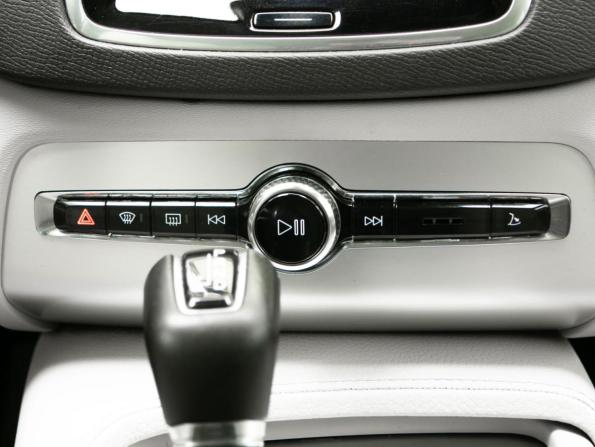 Volvo XC90 II с пробегом 2018 года, цена 3 749 000 рублей, 130550 км, внедорожник, Автокод Объявления