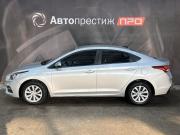 Hyundai Solaris II Пермь  - изображение 27