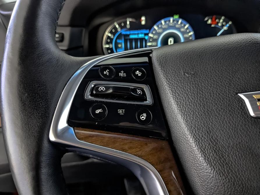 Cadillac Escalade IV Москва  - изображение 28