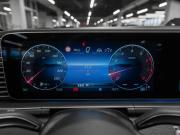 Mercedes-Benz GLE II (V167) Рестайлинг Москва  - изображение 46