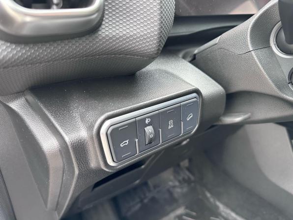 Haval Dargo I с пробегом 2024 года, цена 2 799 000 рублей, 20550 км, внедорожник, Автокод Объявления