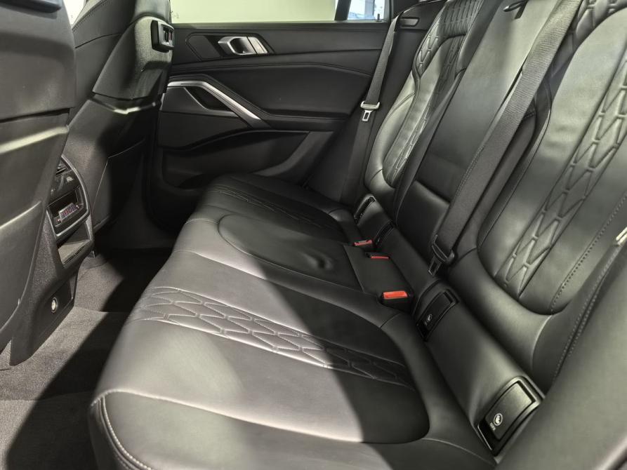 BMW X6 III (G06) Санкт-Петербург  - изображение 13