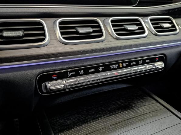 Mercedes-Benz GLE Coupe II (C167) с пробегом 2022 года, цена 9 280 000 рублей, 11108 км, внедорожник, Автокод Объявления