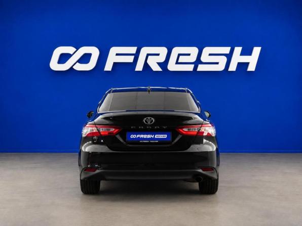 Toyota Camry VIII (XV70) с пробегом 2019 года, цена 2 714 444 рубля, 119045 км, седан, Автокод Объявления