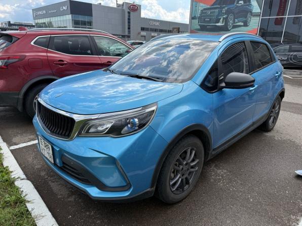 Livan X3 Pro с пробегом 2023 года, цена 1 150 000 рублей, 61032 км, внедорожник, Автокод Объявления