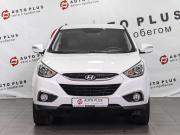 Hyundai ix35 I Рестайлинг Минеральные Воды  - изображение 22