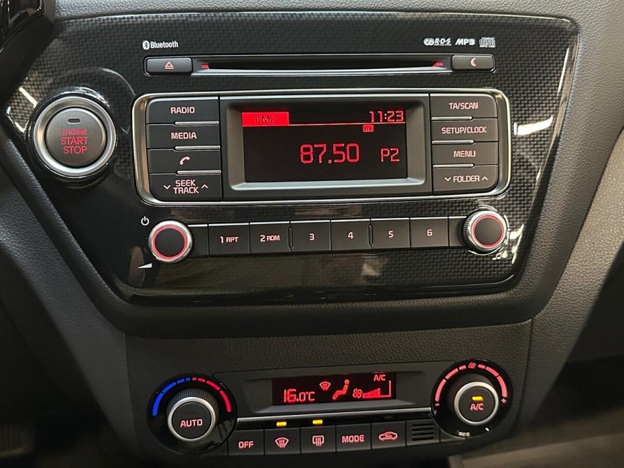 Kia Rio III Рестайлинг Балашиха  - изображение 7