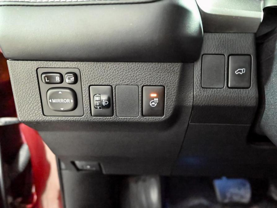 Toyota RAV4 IV (XA40) Рестайлинг Екатеринбург  - изображение 14