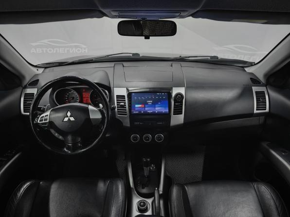 Mitsubishi Outlander II с пробегом 2007 года, цена 1 300 000 рублей, 390000 км, внедорожник, Автокод Объявления