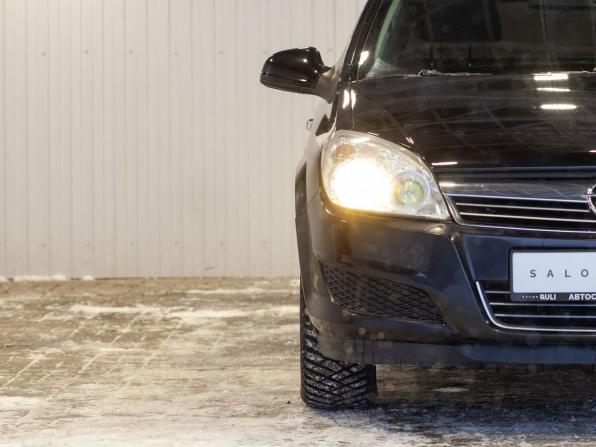 Opel Astra H Рестайлинг с пробегом 2010 года, цена 625 000 рублей, 194791 км, хэтчбек, Автокод Объявления