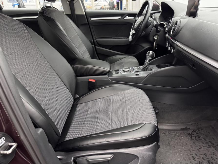Audi A3 III (8V) Воронеж  - изображение 14