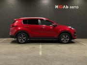 Kia Sportage IV Рестайлинг Челябинск  - изображение 28