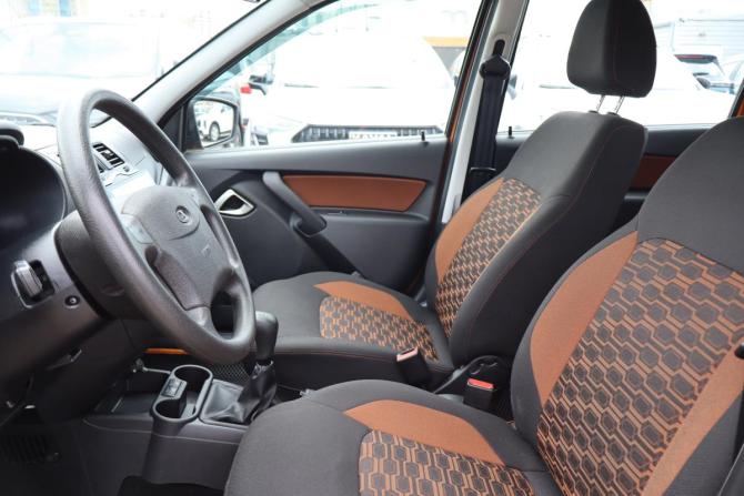 Lada (ВАЗ) Granta I Рестайлинг с пробегом 2022 года, цена 879 000 рублей, 29000 км, универсал, Автокод Объявления