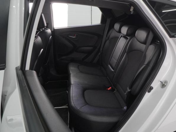 Hyundai ix35 I Рестайлинг с пробегом 2014 года, цена 1 199 000 рублей, 155347 км, внедорожник, Автокод Объявления