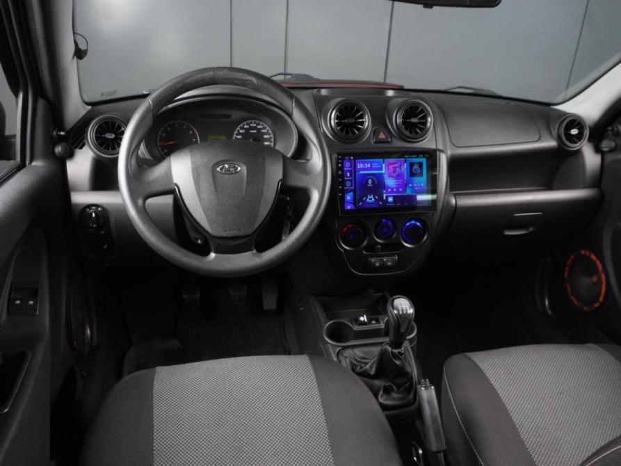 Lada (ВАЗ) Granta I Минеральные Воды  - изображение 6