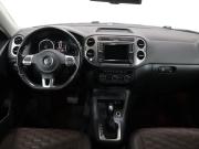 Volkswagen Tiguan I Рестайлинг Москва  - изображение 36