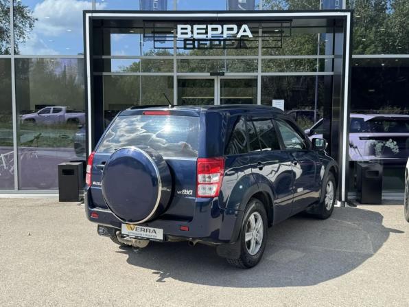 Suzuki Grand Vitara II Рестайлинг 2 с пробегом 2012 года, цена 1 130 000 рублей, 184673 км, внедорожник, Автокод Объявления
