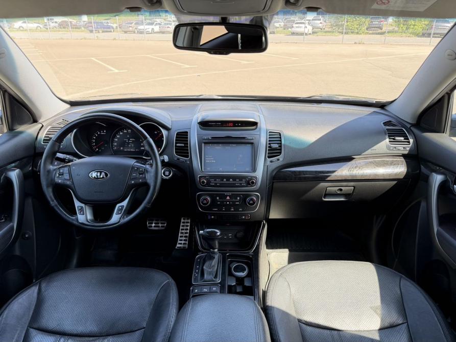 Kia Sorento II Рестайлинг Казань  - изображение 25