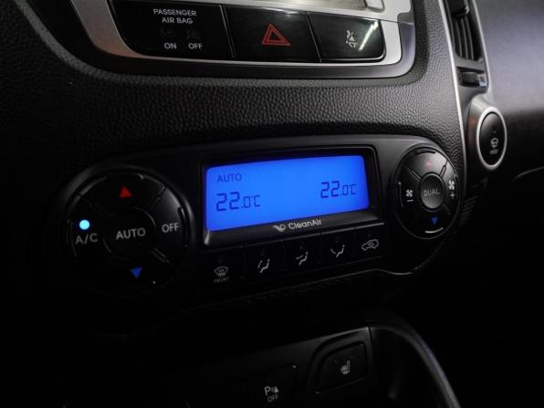 Hyundai ix35 I с пробегом 2012 года, цена 1 219 000 рублей, 187182 км, внедорожник, Автокод Объявления