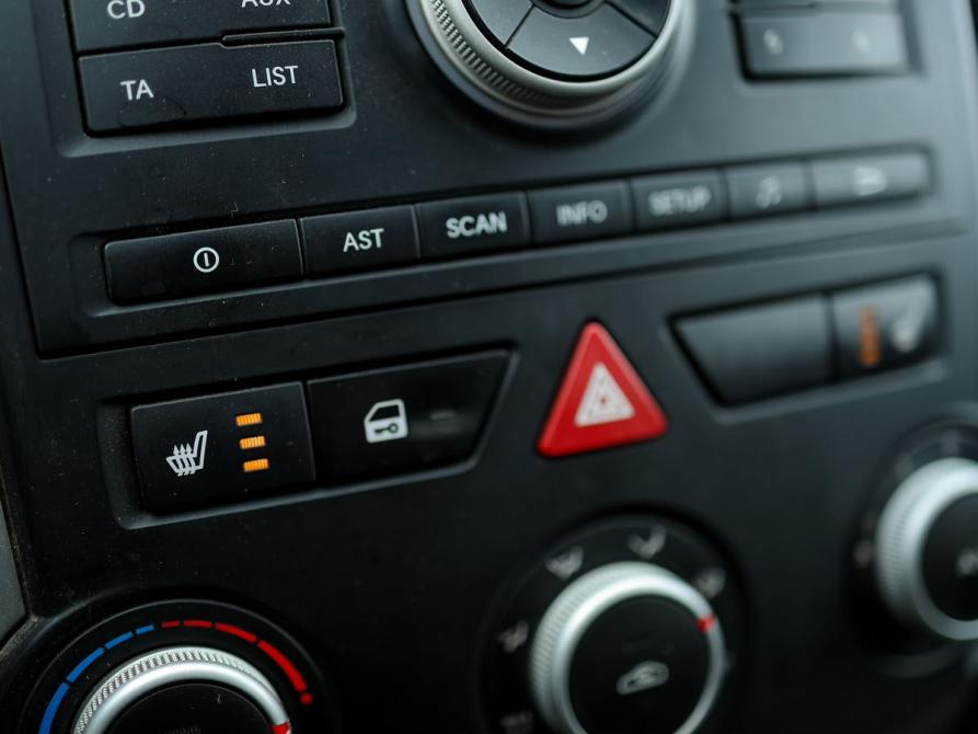 Kia Ceed I Рестайлинг Ижевск  - изображение 17